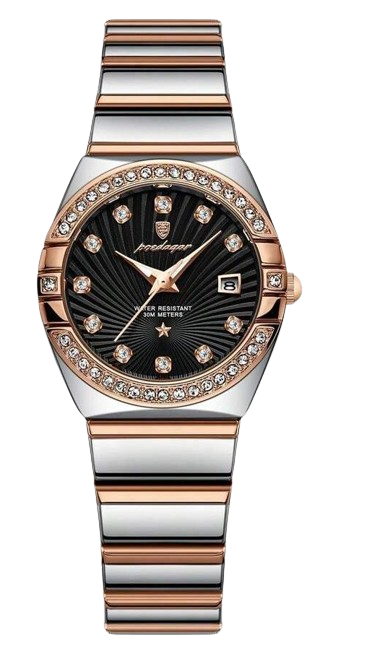 Poedagar Luxury Women's Watch